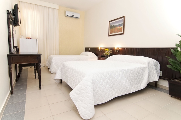 Imagen de la habitación del Hotel Athus Bras&iacute;lia. Foto 3