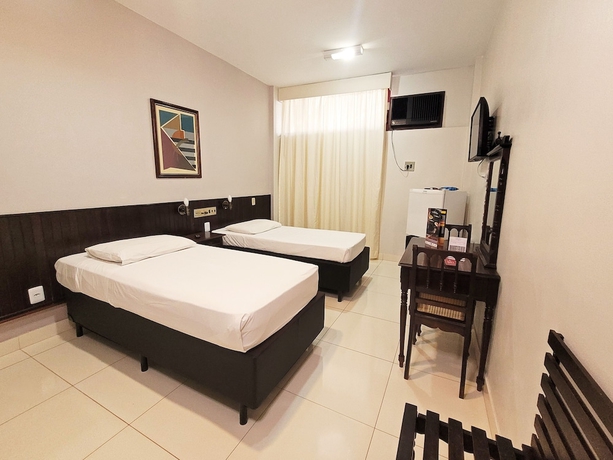 Imagen de la habitación del Hotel Athus Bras&iacute;lia. Foto 8