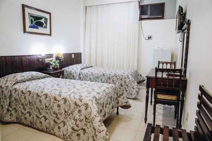 Imagen de la habitación del Hotel Athus Bras&iacute;lia. Foto 9
