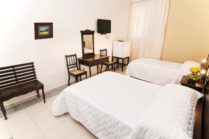 Imagen de la habitación del Hotel Athus Bras&iacute;lia. Foto 10