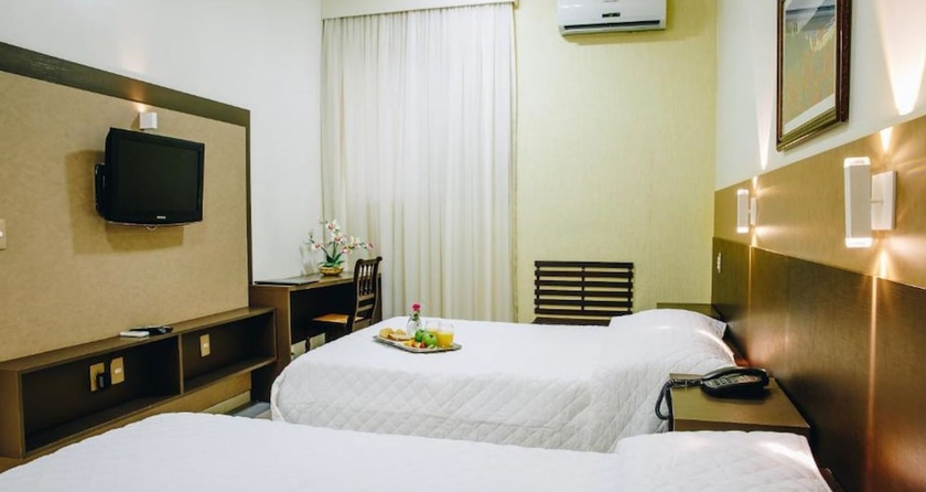 Imagen de la habitación del Hotel Athus Bras&iacute;lia. Foto 13