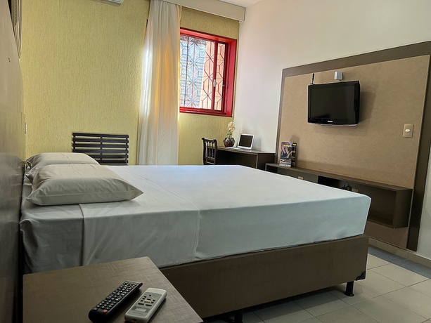 Imagen de la habitación del Hotel Athus Bras&iacute;lia. Foto 16