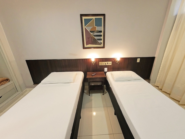 Imagen de la habitación del Hotel Athus Bras&iacute;lia. Foto 17
