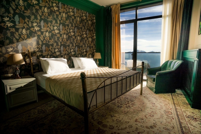 Imagen de la habitación del Hotel Ati Ambavi Boutique Gudauri. Foto 8