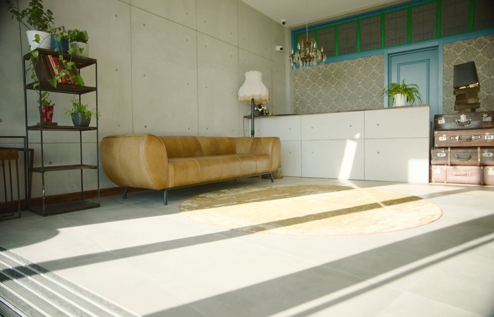 Imagen de los interiores del Hotel Ati Ambavi Boutique Gudauri. Foto 13