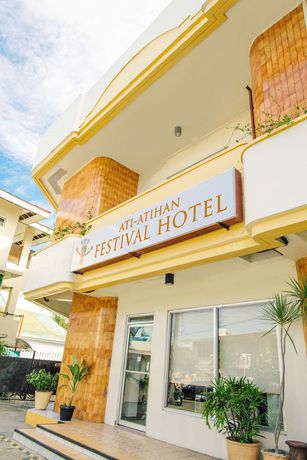 Imagen general del Hotel Ati-Atihan Festival. Foto 1