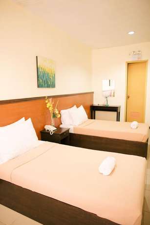 Imagen de la habitación del Hotel Ati-Atihan Festival. Foto 2