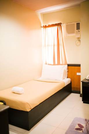 Imagen de la habitación del Hotel Ati-Atihan Festival. Foto 3