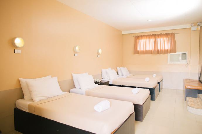 Imagen de la habitación del Hotel Ati-Atihan Festival. Foto 8