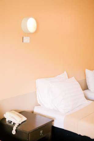 Imagen de la habitación del Hotel Ati-Atihan Festival. Foto 9