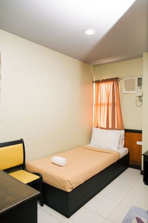 Imagen de la habitación del Hotel Ati-Atihan Festival. Foto 10