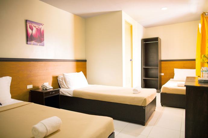 Imagen de la habitación del Hotel Ati-Atihan Festival. Foto 12