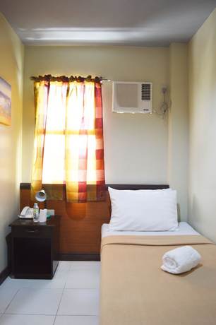 Imagen de la habitación del Hotel Ati-Atihan Festival. Foto 13