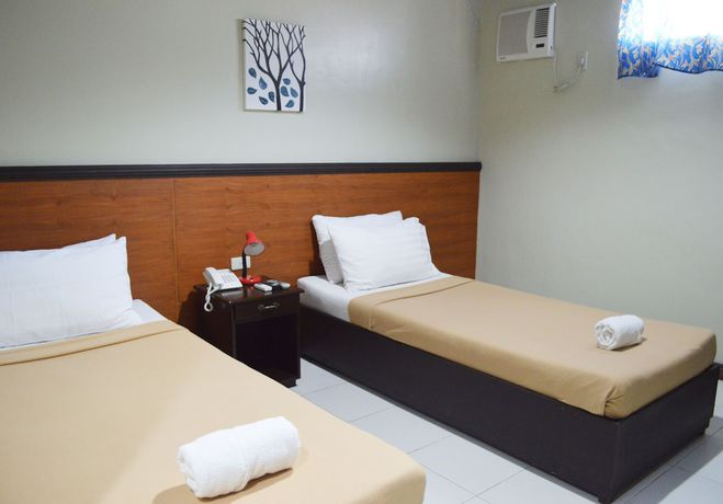 Imagen de la habitación del Hotel Ati-Atihan Festival. Foto 14