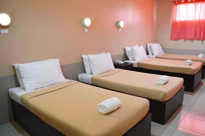 Imagen de la habitación del Hotel Ati-Atihan Festival. Foto 15