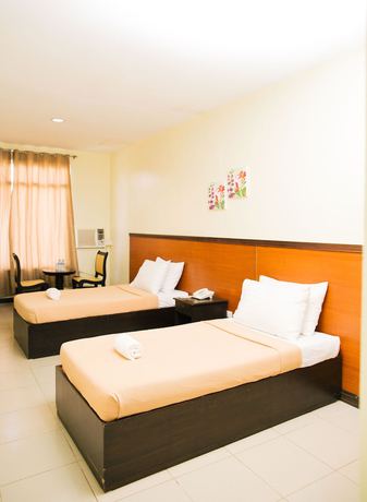Imagen de la habitación del Hotel Ati-Atihan Festival. Foto 16
