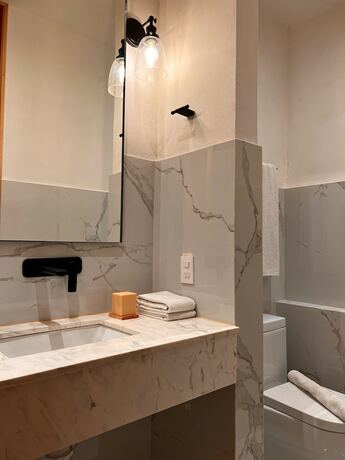 Imagen general del Hotel Atia. Foto 3