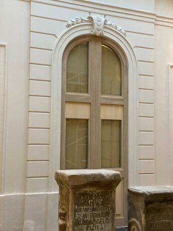 Imagen general del Hotel Atia. Foto 4