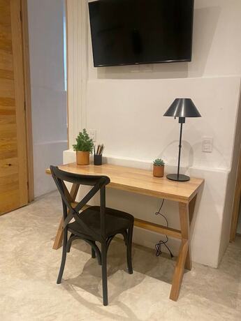 Imagen general del Hotel Atia. Foto 5