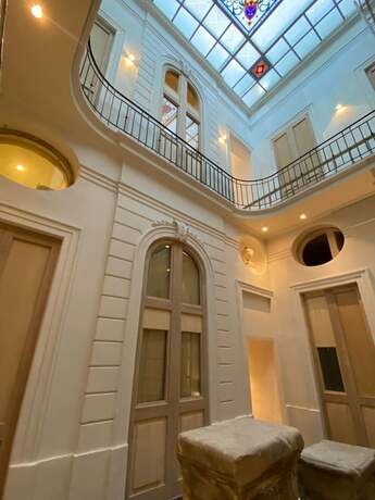 Imagen general del Hotel Atia. Foto 6