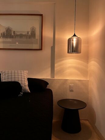 Imagen general del Hotel Atia. Foto 7