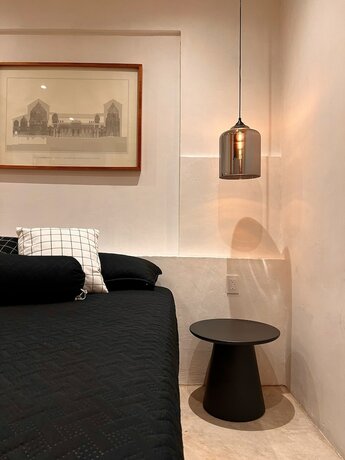 Imagen general del Hotel Atia. Foto 9