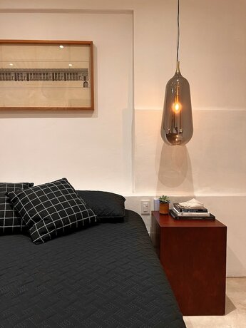 Imagen general del Hotel Atia. Foto 10