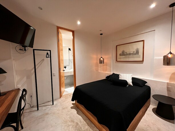 Imagen general del Hotel Atia. Foto 12