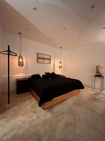 Imagen general del Hotel Atia. Foto 17