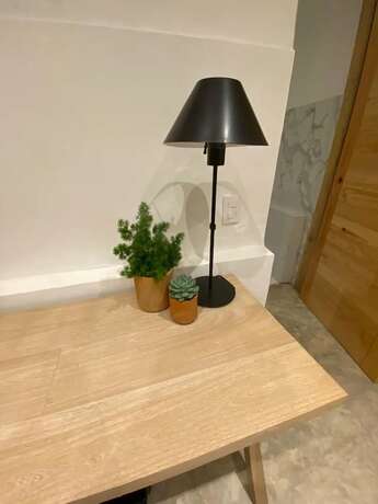 Imagen de la habitación del Hotel Atia. Foto 20