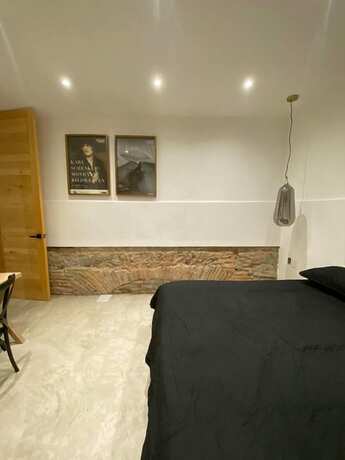 Imagen general del Hotel Atia. Foto 18