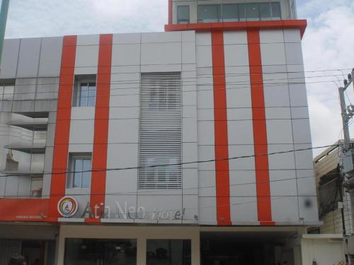 Imagen general del Hotel Atia New Tarakan. Foto 1