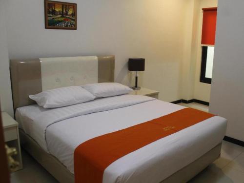 Imagen general del Hotel Atia New Tarakan. Foto 2