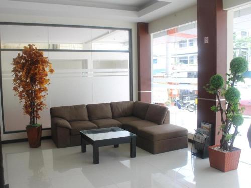 Imagen general del Hotel Atia New Tarakan. Foto 3