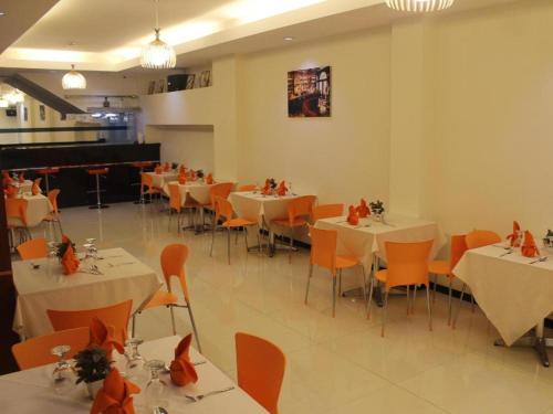 Imagen general del Hotel Atia New Tarakan. Foto 4