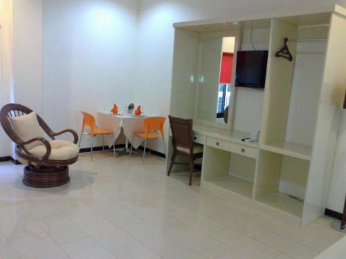 Imagen general del Hotel Atia New Tarakan. Foto 6
