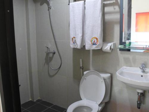 Imagen general del Hotel Atia New Tarakan. Foto 8