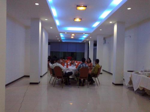 Imagen general del Hotel Atia New Tarakan. Foto 9