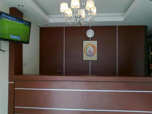 Imagen general del Hotel Atia New Tarakan. Foto 10