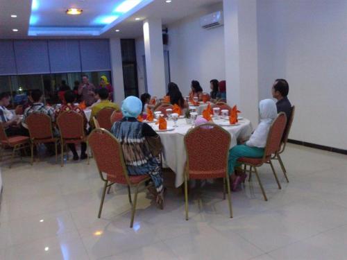 Imagen general del Hotel Atia New Tarakan. Foto 11