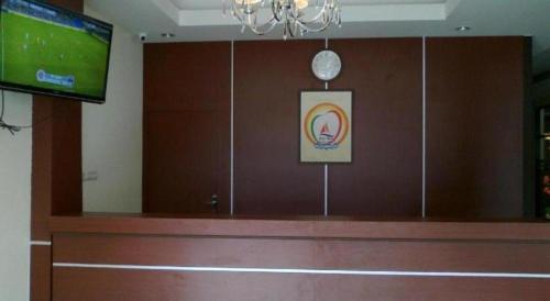 Imagen general del Hotel Atia New Tarakan. Foto 12