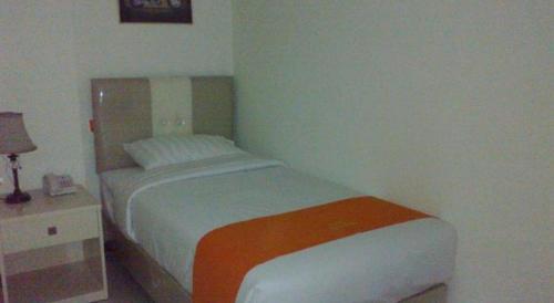 Imagen general del Hotel Atia New Tarakan. Foto 13