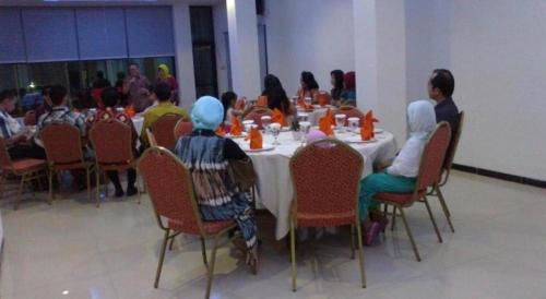 Imagen general del Hotel Atia New Tarakan. Foto 14