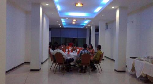 Imagen general del Hotel Atia New Tarakan. Foto 15