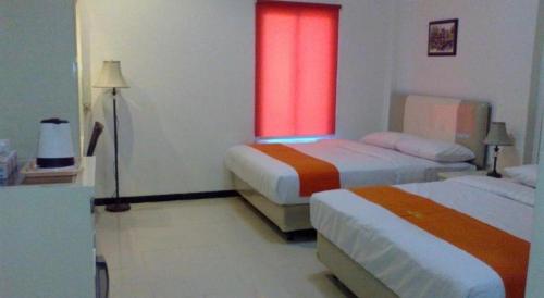 Imagen general del Hotel Atia New Tarakan. Foto 16