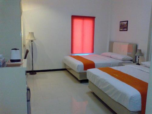 Imagen general del Hotel Atia New Tarakan. Foto 17