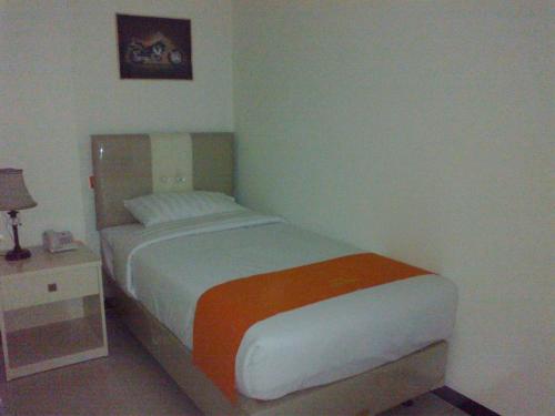 Imagen general del Hotel Atia New Tarakan. Foto 18
