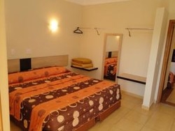 Imagen de la habitación del Hotel Atibaia Residence. Foto 2
