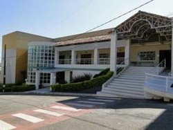 Imagen de los exteriores del Hotel Atibaia Residence. Foto 4