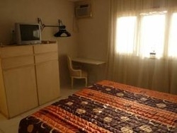 Imagen de los interiores del Hotel Atibaia Residence. Foto 5